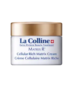 La Colline | Cellular Rich Matrix Cream - Delizia Skincare