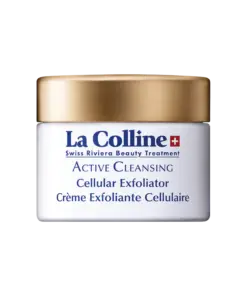 La Colline | Cellular Exfoliator - Delizia Skincare