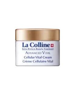 La Colline | Cellular Vital Cream - Delizia Skincare