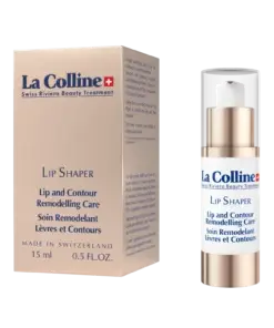 La Colline | Lip and Contour Remodelling Care - Delizia Skincare