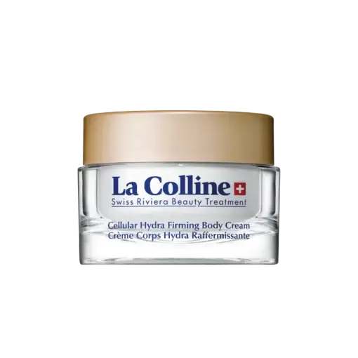La Colline | Cellular Hydra Firming Body Cream - Delizia Skincare