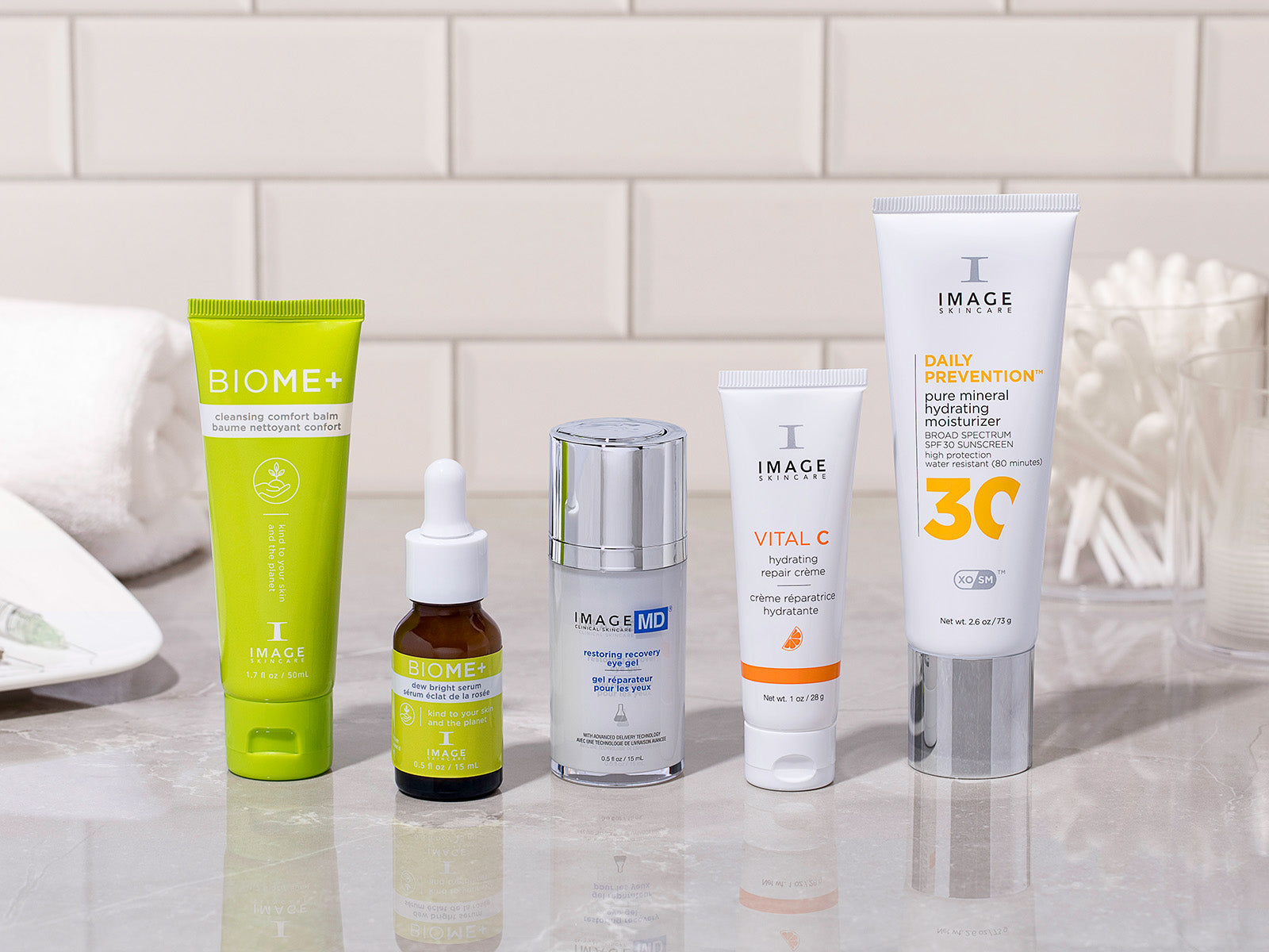 Image | Post-Injectable Skincare System - Delizia Skincare