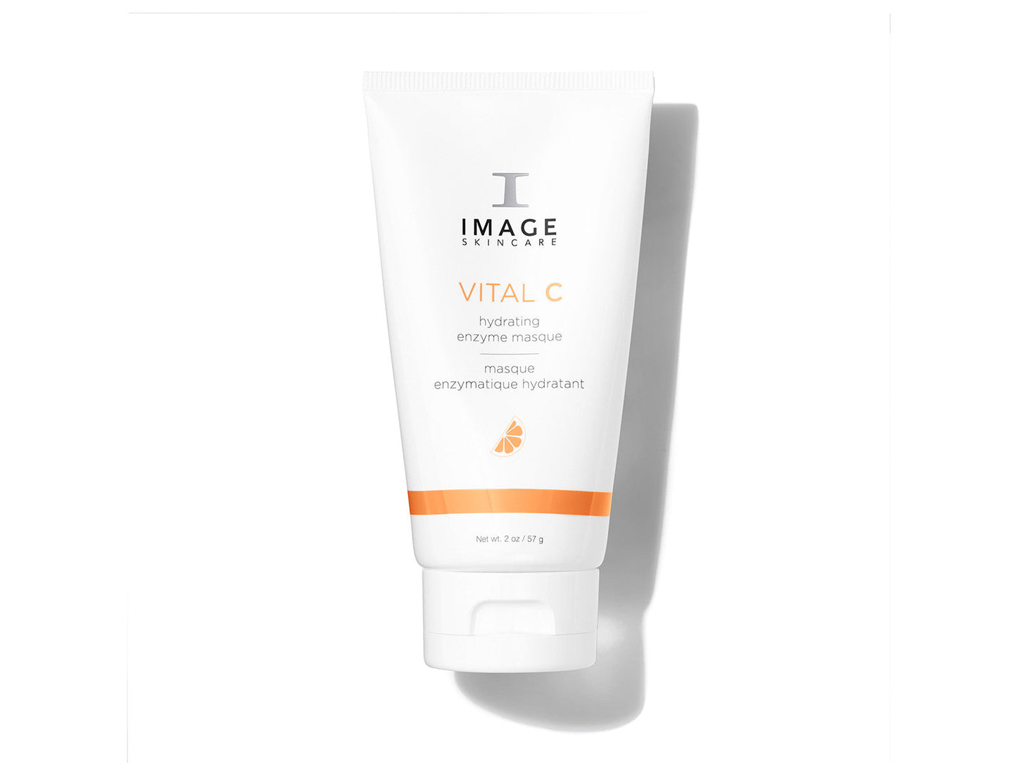 Image | VITAL C - Hydrating Enzyme Masque - Delizia Skincare
