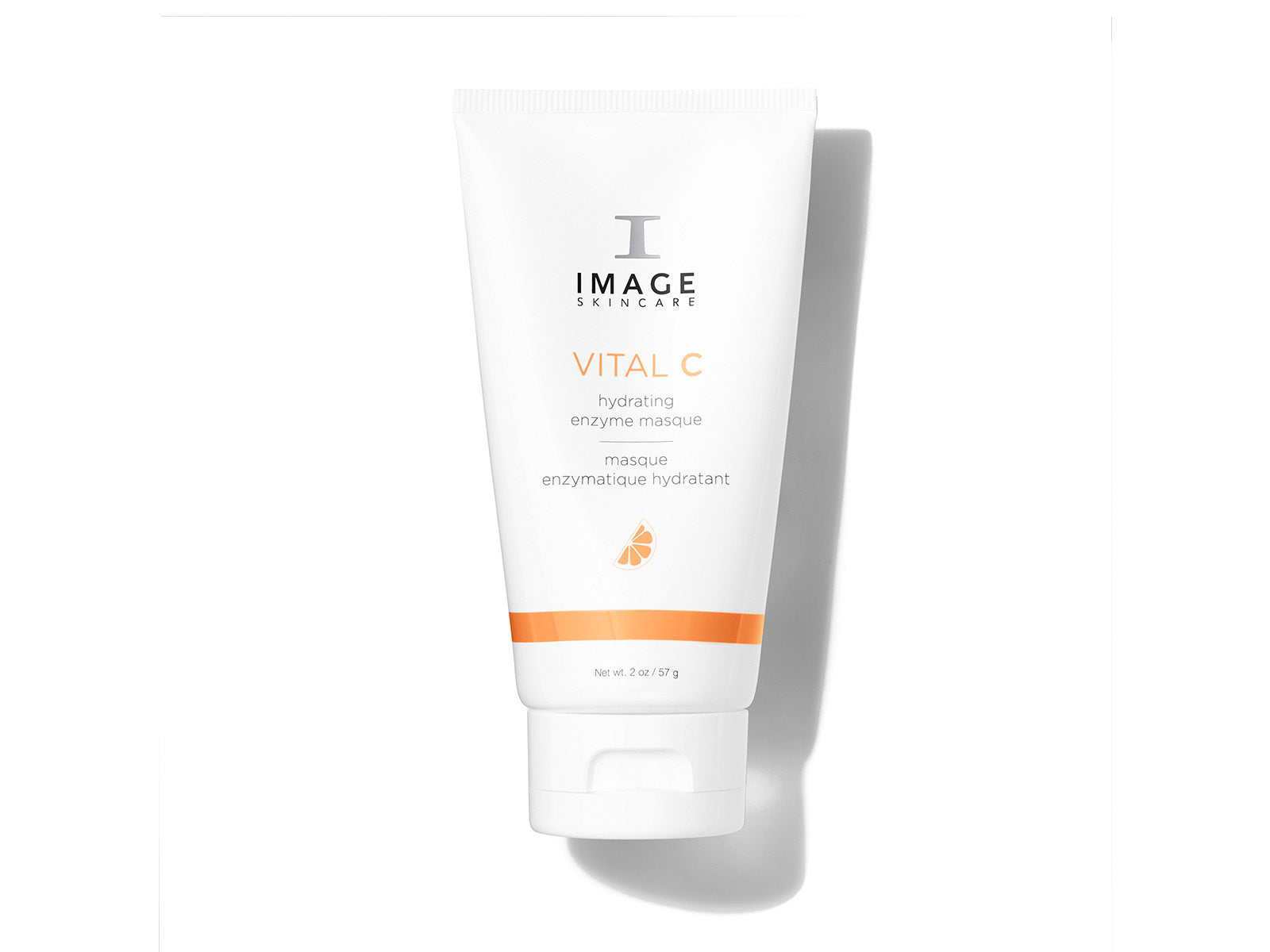 Image | VITAL C - Hydrating Enzyme Masque - Delizia Skincare