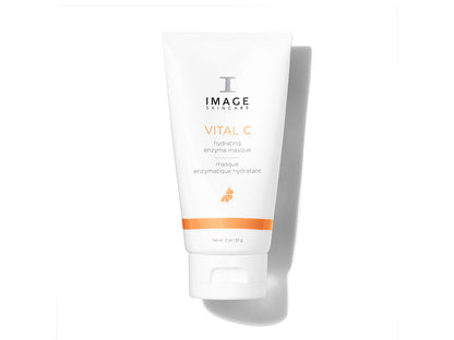 Image | VITAL C - Hydrating Enzyme Masque - Delizia Skincare