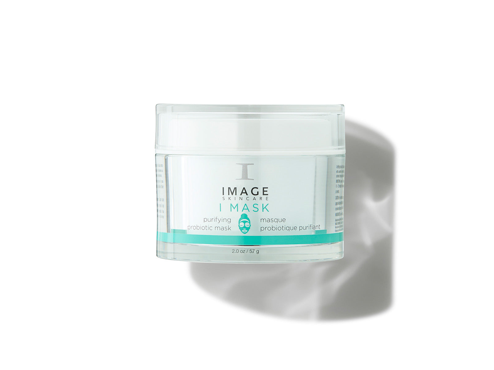 Image | I MASK - Purifying Probiotic Mask - Delizia Skincare