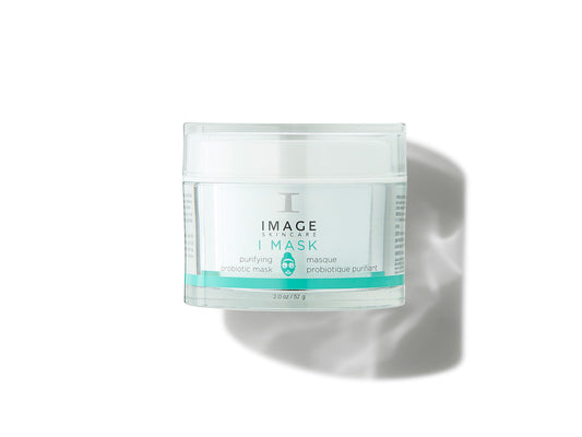Image | I MASK - Purifying Probiotic Mask - Delizia Skincare