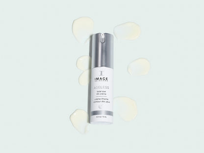 Image | AGELESS - Total Eye Lift Crème - Delizia Skincare