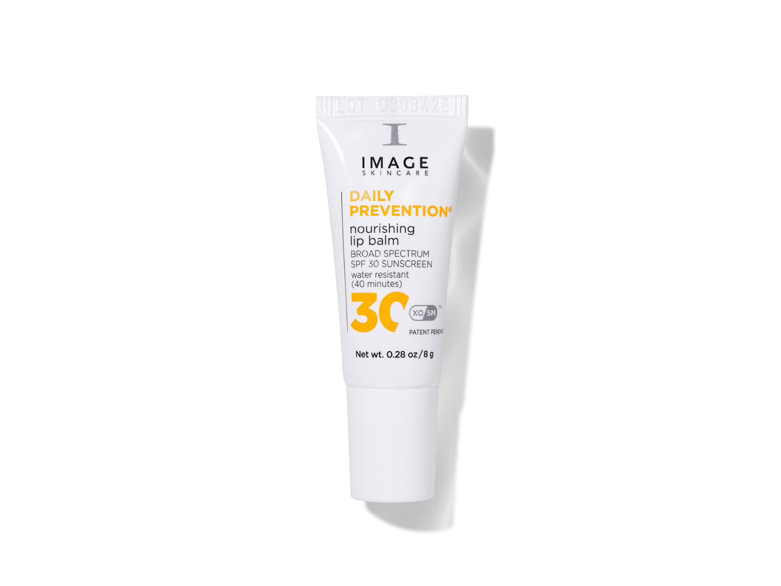 Image | DAILY PREVENTION - Nourishing Lip Balm - Delizia Skincare