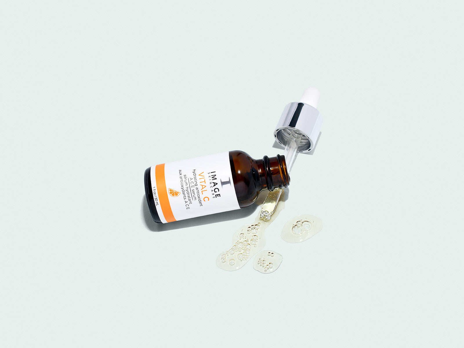 Image | VITAL C - Hydrating  Antioxidant ACE Serum - Delizia Skincare