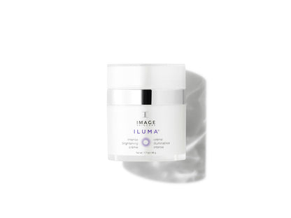 Image | ILUMA - Intense Brightening Crème - Delizia Skincare
