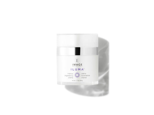 Image | ILUMA - Intense Brightening Crème - Delizia Skincare