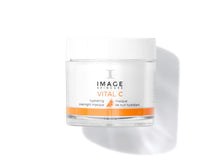 Image | VITAL C - Hydrating Overnight Masque - Delizia Skincare