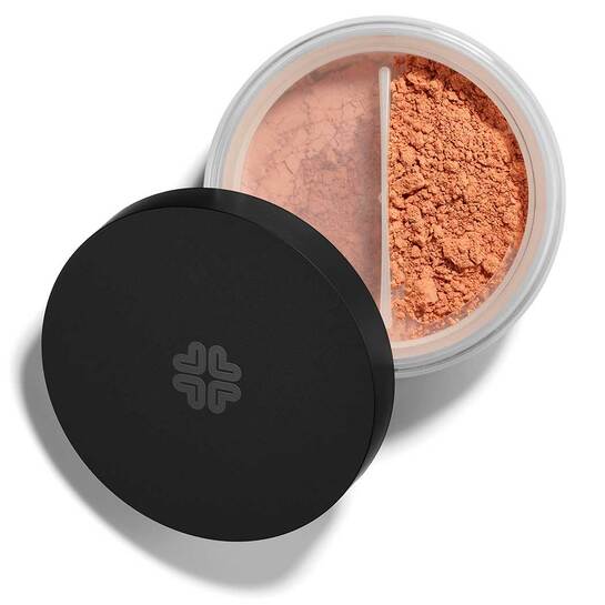 Minerale bronzer