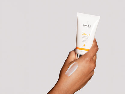 Image | VITAL C - Hydrating Water Burst - Delizia Skincare