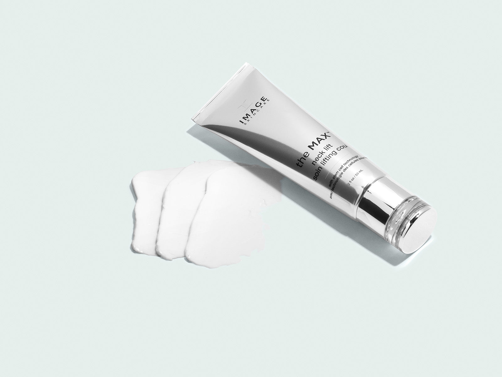 Image | THE MAX - Neck Lift - Delizia Skincare