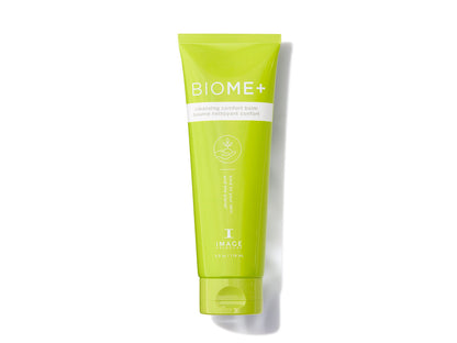 Image | BIOME+ Cleansing Comfort Balm - Delizia Skincare