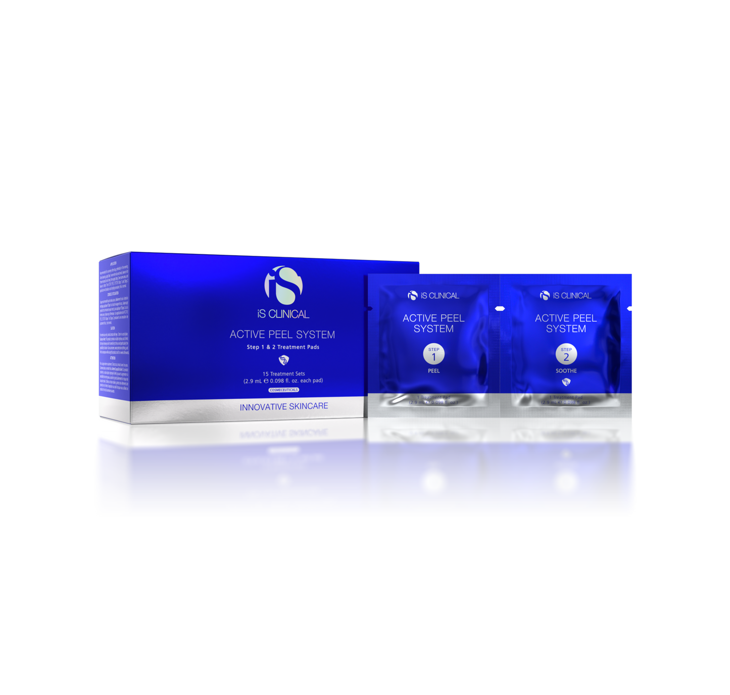 iS Clinical | Active Peel System