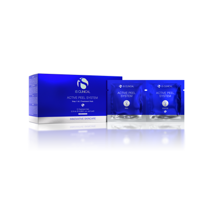 iS Clinical | Active Peel System