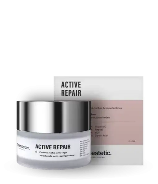 Celestetic | Active Repair - Delizia Skincare