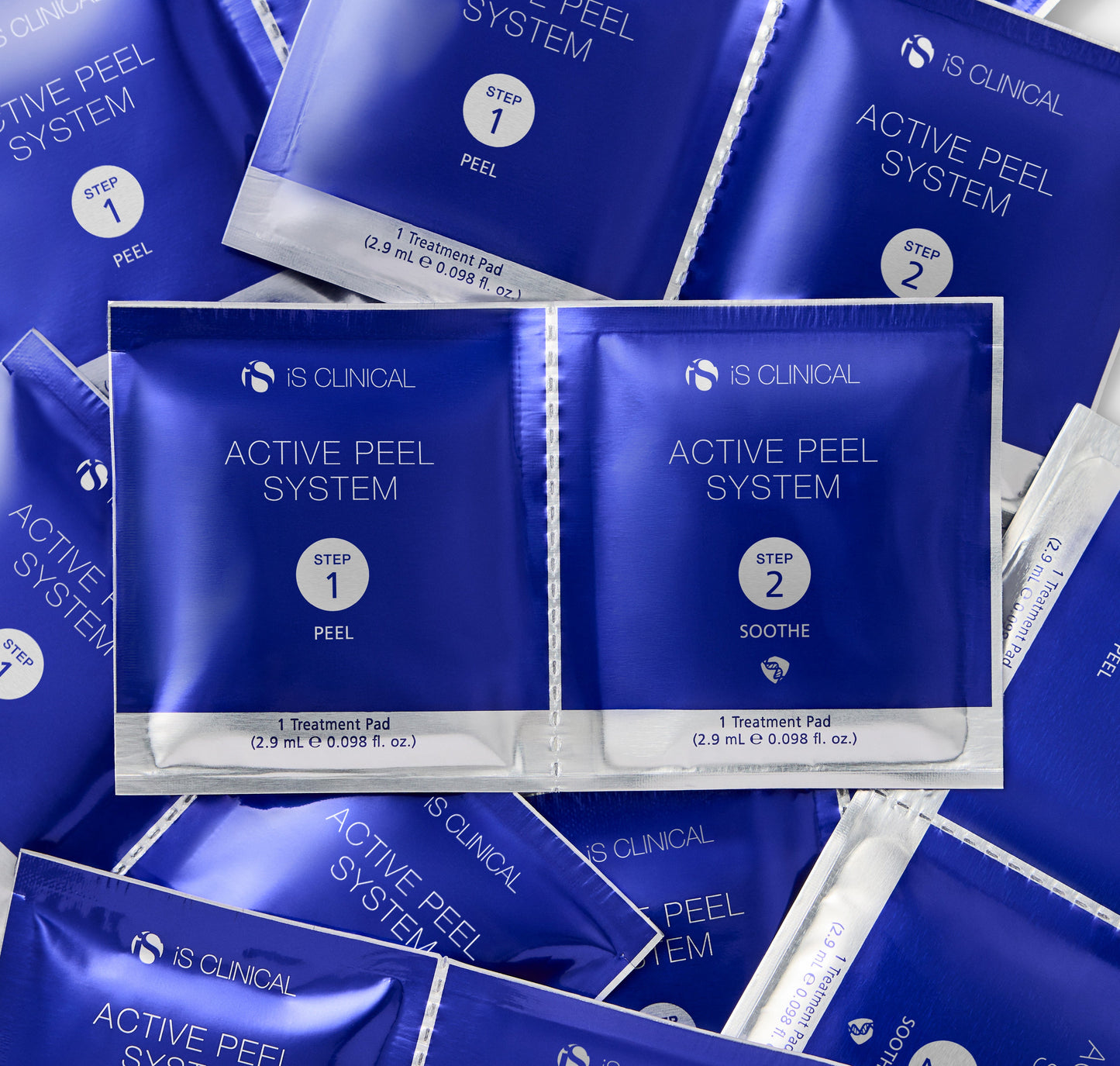 iS Clinical | Active Peel System