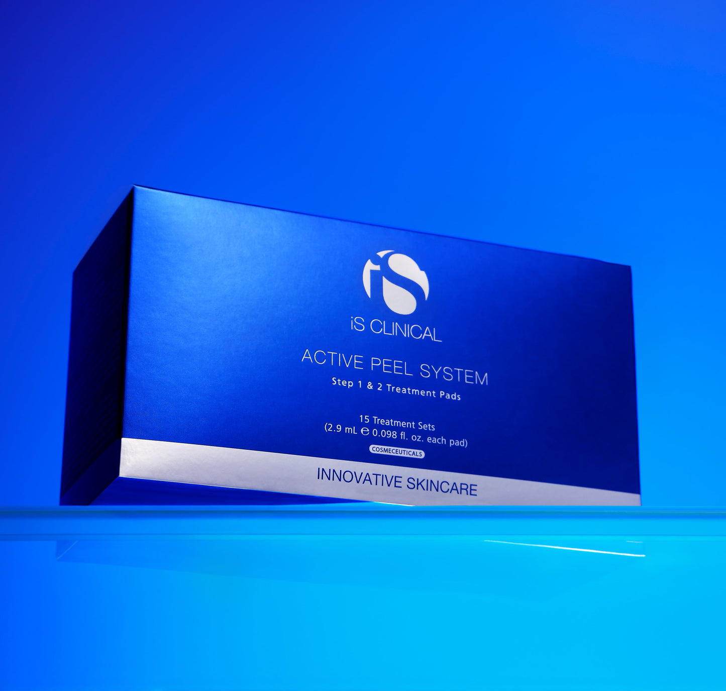 iS Clinical | Active Peel System