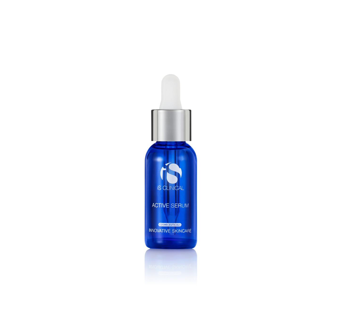 iS Clinical | Active Serum