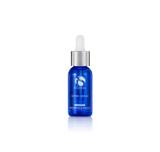 iS Clinical | Active Serum