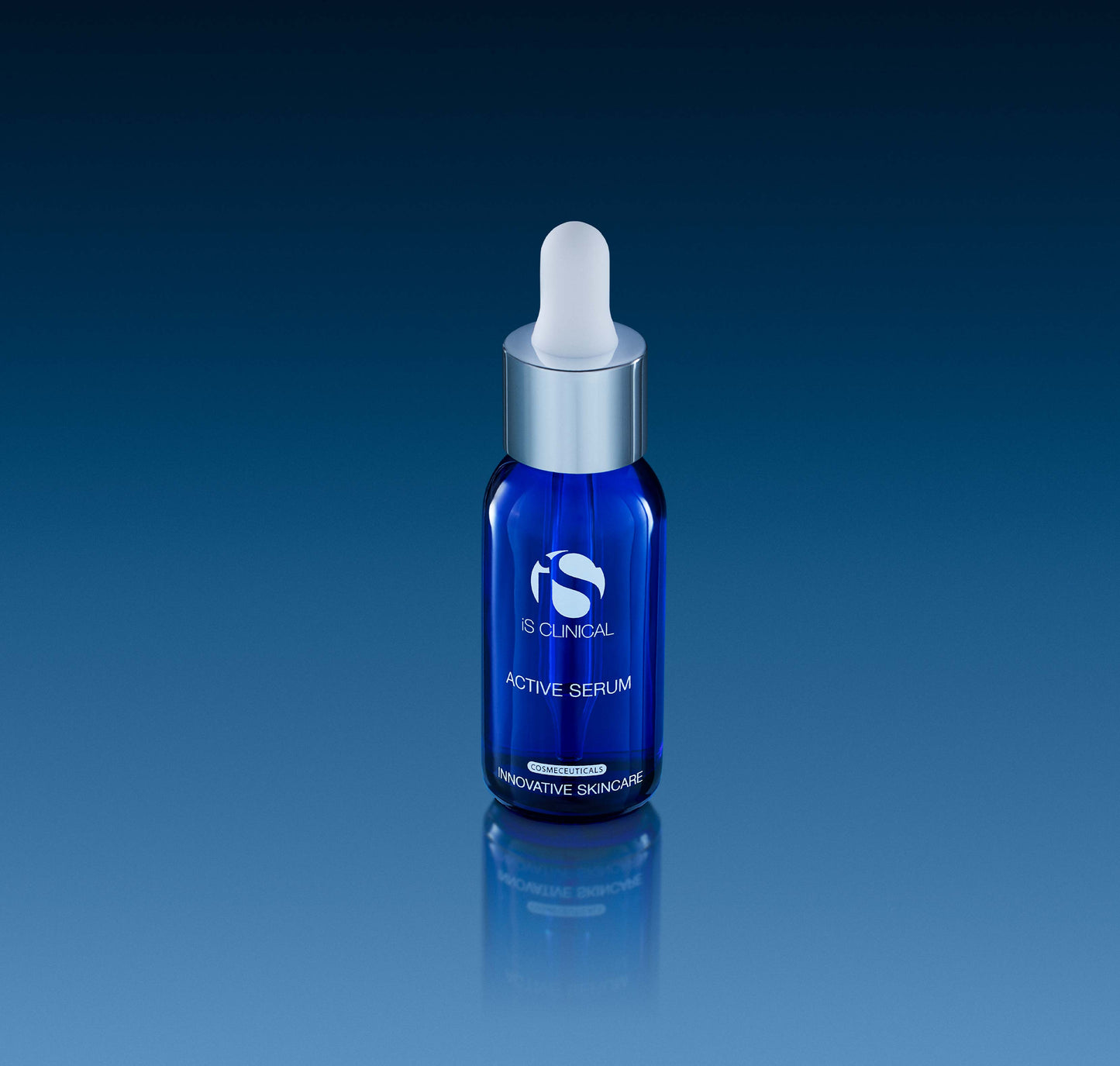 iS Clinical | Active Serum