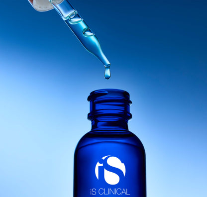 iS Clinical | Active Serum
