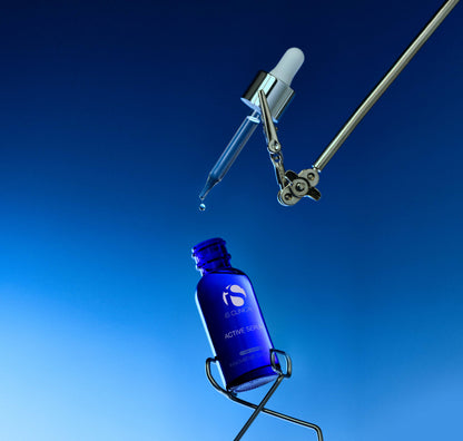 iS Clinical | Active Serum