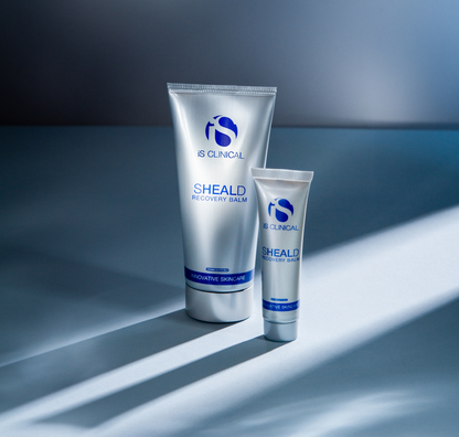 iS Clinical | Sheald Recovery Balm