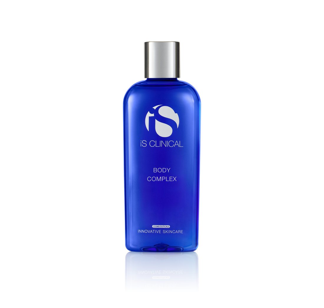 iS Clinical | Body Complex