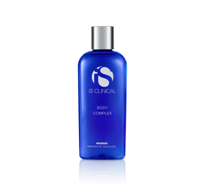 iS Clinical | Body Complex