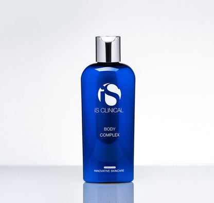 iS Clinical | Body Complex