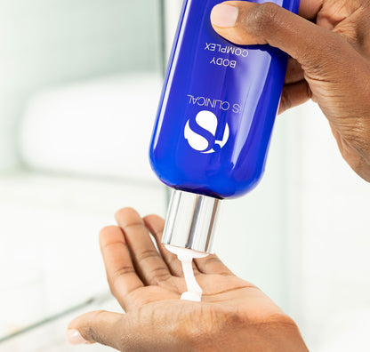 iS Clinical | Body Complex