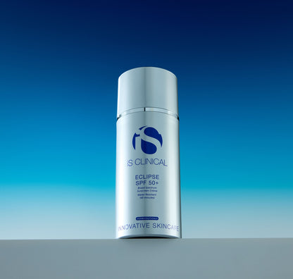 iS Clinical | Eclipse SPF 50+
