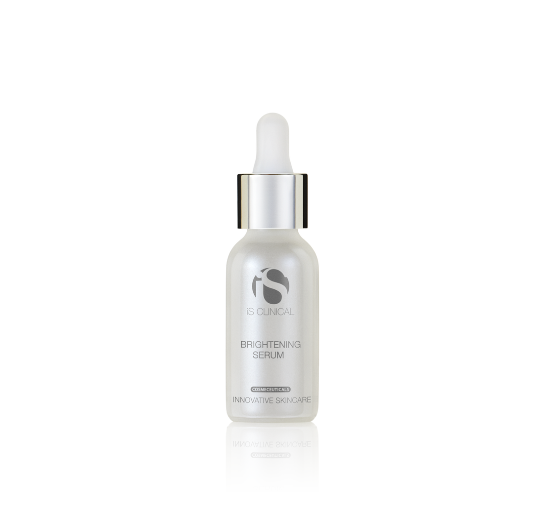 iS Clinical | Brightening Serum