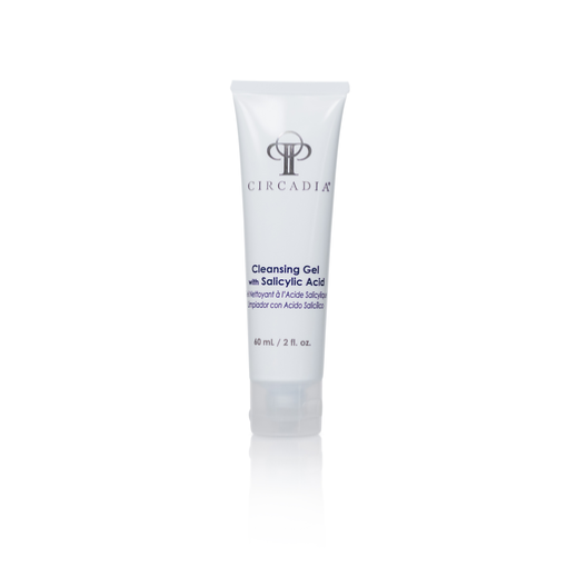 Circadia | Cleansing Gel met Salicylzuur - Delizia Skincare