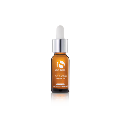 iS Clinical | C Eye Serum Advance+
