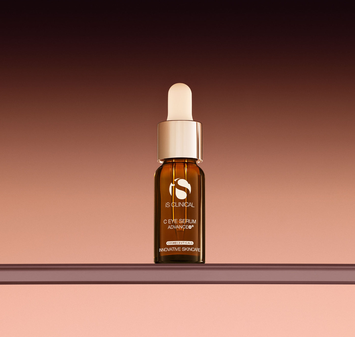 iS Clinical | C Eye Serum Advance+