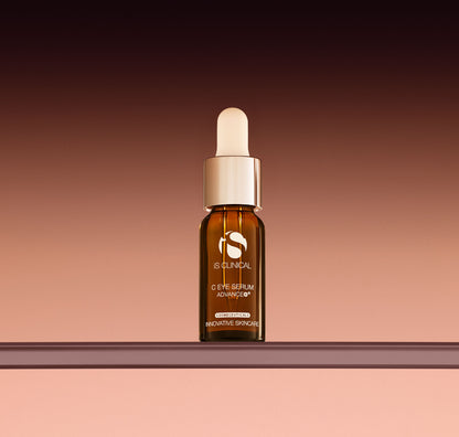 iS Clinical | C Eye Serum Advance+