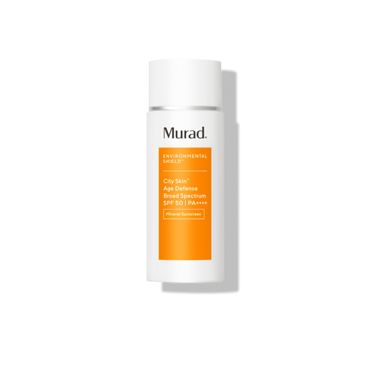 Murad | City Skin Age Defense Broad Spectrum SPF 50 | PA++++