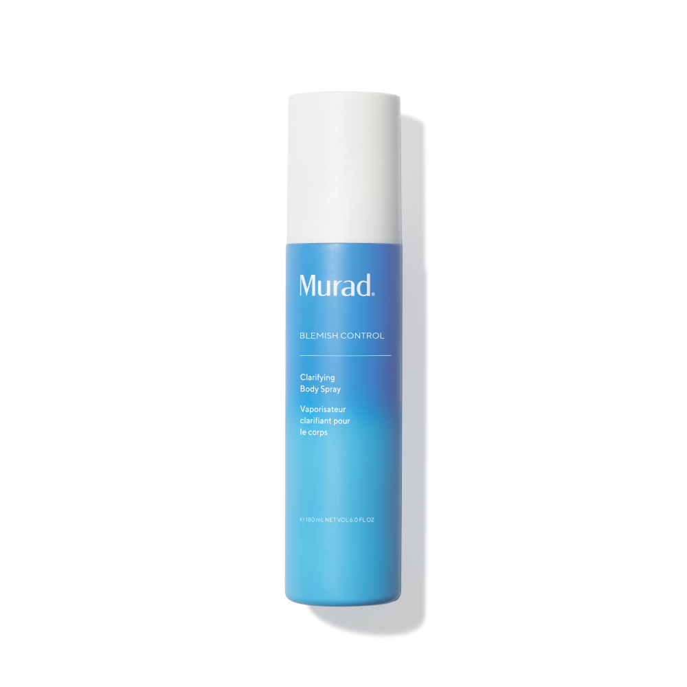 Murad | Clarifying Body Spray