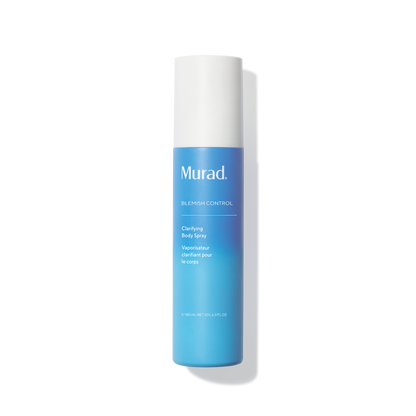 Murad | Clarifying Body Spray