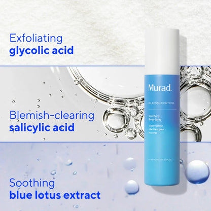 Murad | Body Blemish Clearing Duo