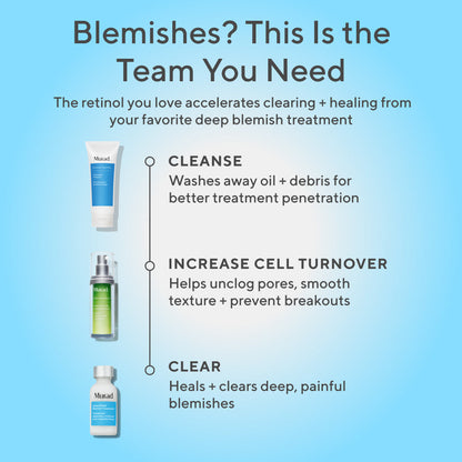 Murad | Clarifying Body Spray