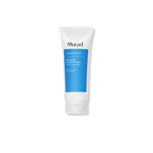 Murad | Clarifying Cream Cleanser