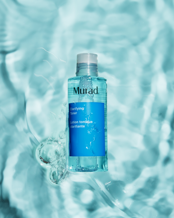Murad | Clarifying Toner