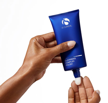 iS Clinical | Cleansing Complex Polish